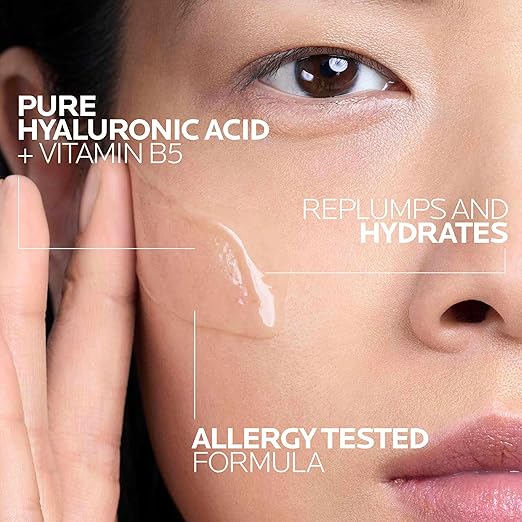 La Roche-Posay Pure Hyaluronic Acid Serum